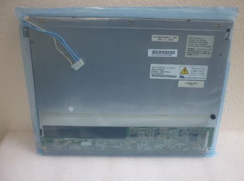 AA121XH01 12.1&#034; LCD panel 1024*768 for Mitsubishi Used&amp;original DHL fastshipping