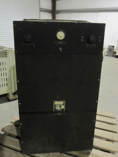 Vintage IT &amp; T Selenium Rectifier Model RE47  105 - 125 Volts - Pick Up Only