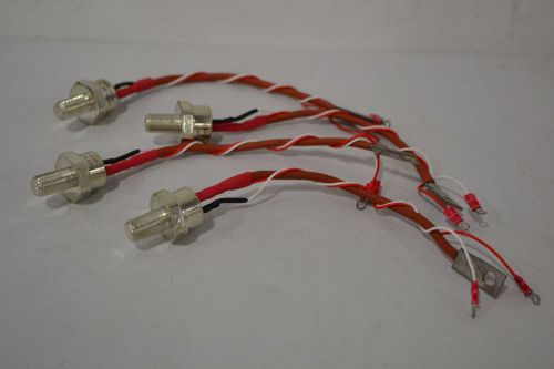 Lot 4 international rectifier ir 101-149 rectifier diode 8852 d306635 for sale