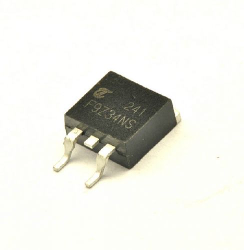 5PCS X IRF9Z34NS TO-263 55V/19A/0.1R FET Transistors(Support bulk orders)