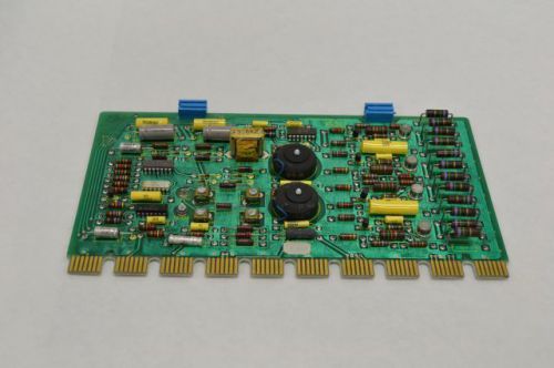 Ge fanuc 44a391714-g01 general electric pcb circuit board control afe2-b b206802 for sale