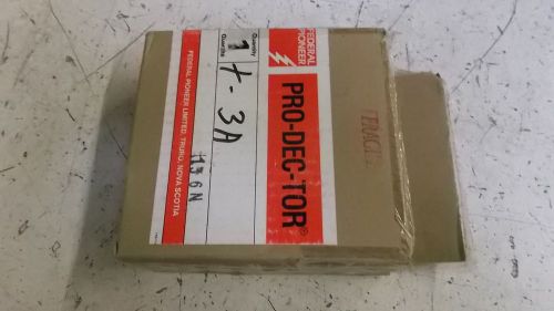 FEDERAL PIONEER T-3A TRANSFORMER *NEW IN A BOX*
