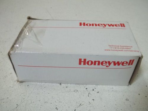 HONEYWELL BZE6-2RN2 LIMIT SWITCH *NEW IN A BOX*