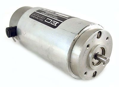 Electro-craft permanent magnet servo motor for sale