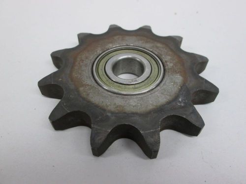 New currie machinery 12748 hb80a12x3/4 idler 3/4in bore sprocket d302621 for sale