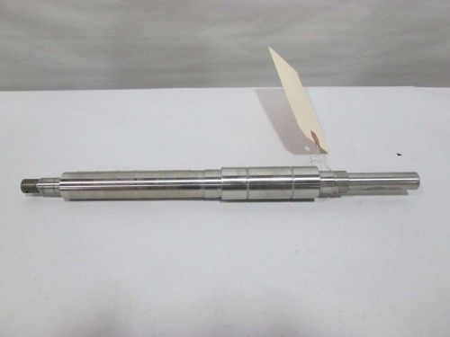New rue-0137-sa01 stainless taper shaft replacement part d353269 for sale