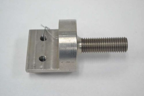 NEW FOOD ENGINEERING 110119 DRIVE STAINLESS COUPLING B335426