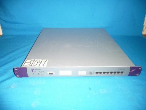 Radware 904637--s linkproof application switch i 8fe 128m for sale