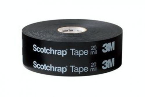 NEW 3M Scotchrap All-Weather Corrosion Protection Tape 50  1-Inch by 100-Foot
