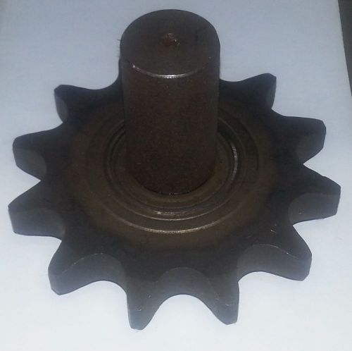 Athey mobil street sweeper idler sprocket assy, a802559, new parts for sale