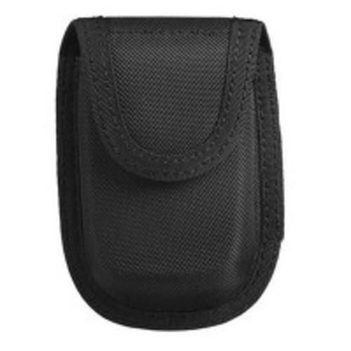 Uncle mikes 8906-1 sentinel ballistic nylon pager or glove pouch black for sale