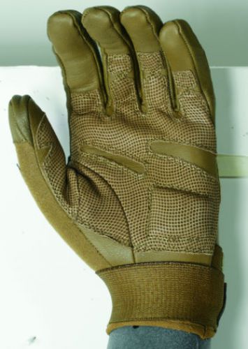 Voodoo Tactical 20-907907093 Intruder Gloves Coyote Size Medium