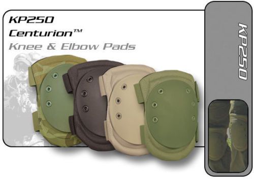 Hatch kp250 od green knee pads for sale