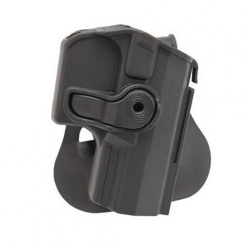 HOL-RPR-PPQ SIG Sauer RHS Paddle Retention Holster Right Hand Walther PPQ Polyme