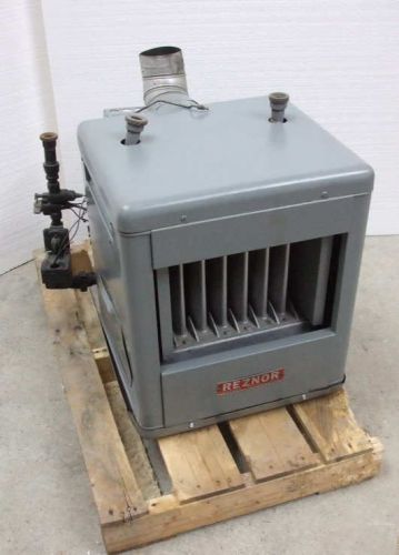 Used gas heater for sale