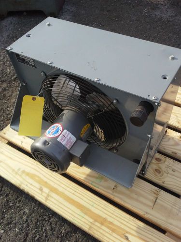 Thermal Transfer Products Heat Exchanger Model AO-20
