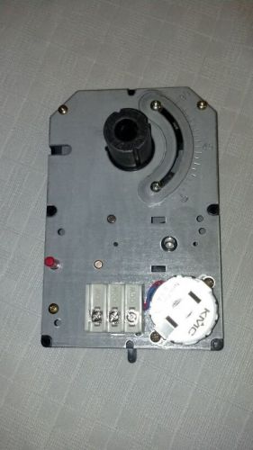 Kmc mep 5071 direct-coupled, tri state actuator_ for sale
