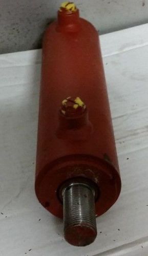 Linear actuating cylinder assembly from entwistle p/n 9325c03-1397-01 for sale