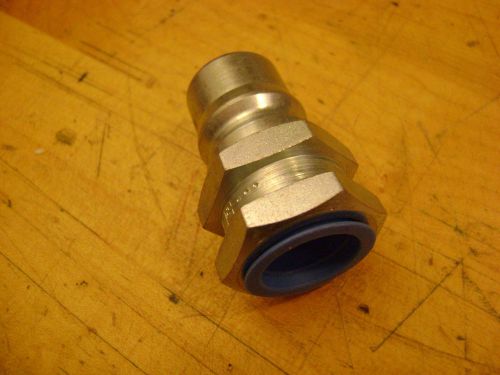 Parker H4-63-T10 USA fitting