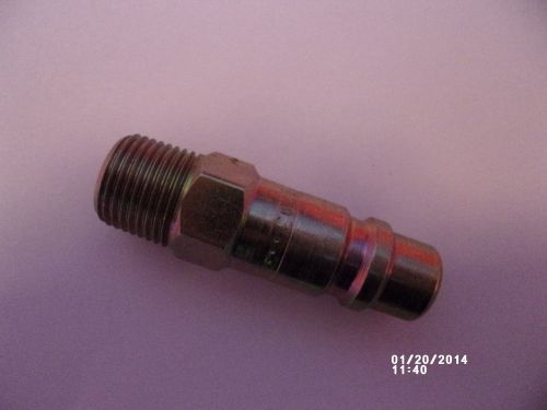 Industrial pneumatic hose fitting by coilhose pneumatics-connector-#1203 sale! for sale