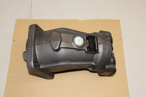 New Rexroth Hydraulic Motor Bent Axis AA2FM63 61W-VSD510 Fixed Displacement