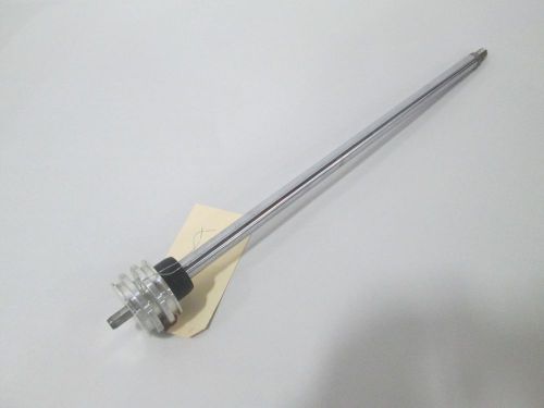 New aro ranask-ab-140 reciprocating assembly pneumatic cylinder d287924 for sale