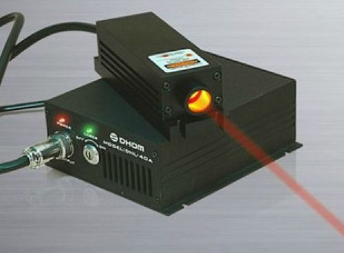 New Industrial 650nm 1W 1000mW Red ray high power Beam Laser module