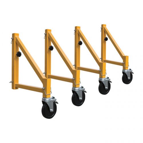 Metaltech Outrigger Set for Baker-Style Scaffold-#I-CIS04