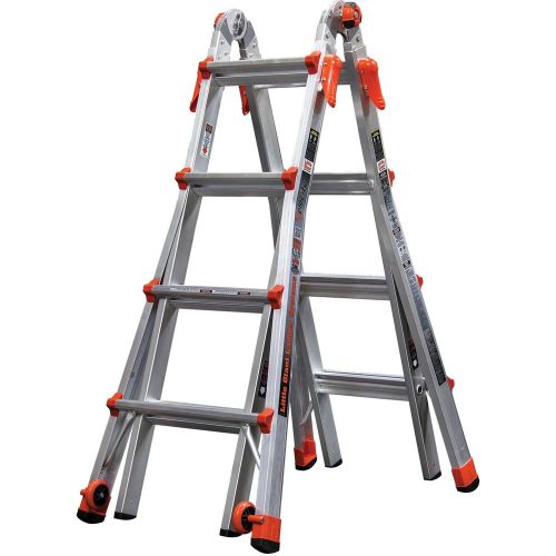 Little giant velocity ladder m22 22 foot new! for sale