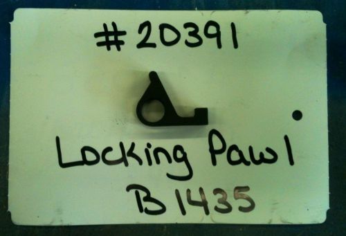 Signode B-1435 Holding Pawl #20391