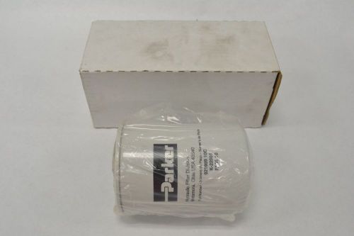 NEW PARKER 304675 12 AT 10C N 15BB N 50 HOUR HYDRAULIC FILTER B235525
