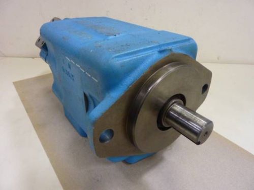 Eaton Vickers Hydraulic Vane Pump 4525V60A14-1DC22R #58896