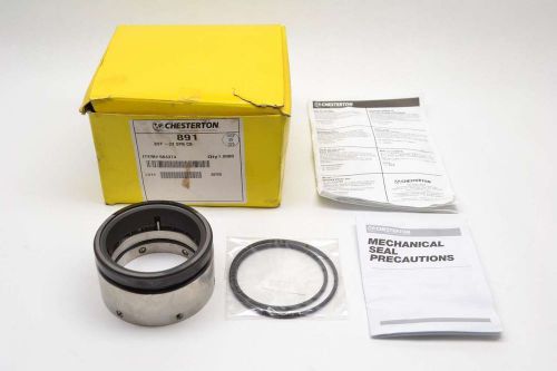 New chesterton 891-24 spk cb 664374 pump seal replacement part b440170 for sale