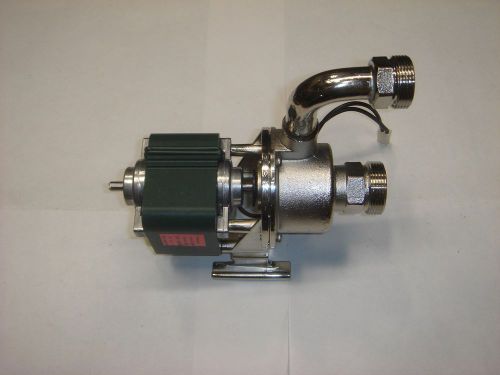 Cecilware E070A Water Pump 230-Volt