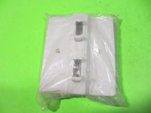 Exit sign canopy for thomas &amp; betts #ex800/810 (lot of 5) for sale