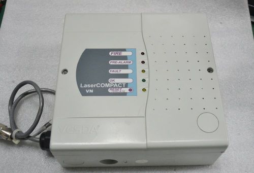 VESDA  LaserCOMPACT VLC-505   Detector