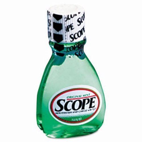 Scope Mouthwash, Mint, 180 Bottles (PGC05112)