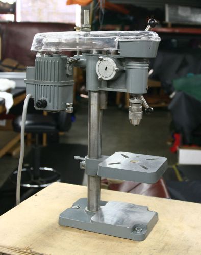 Cameron 164 Micro Drill Press