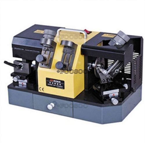 M5 machine - screw mr-y6b grinder m20 grinding sharpener tap for sale