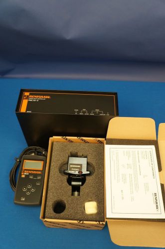 Renishaw cmm ph10mq probe head phc10-2 ieee controller hcu1 w 6 month warranty for sale