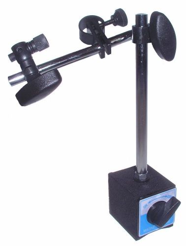 Magnetic Base Fine Adjustment Knob dial indicator stand