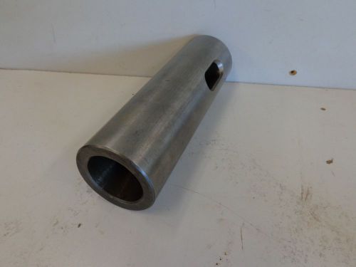 5MT TO 2-1/2&#034; ROUND SOLID SOCKET