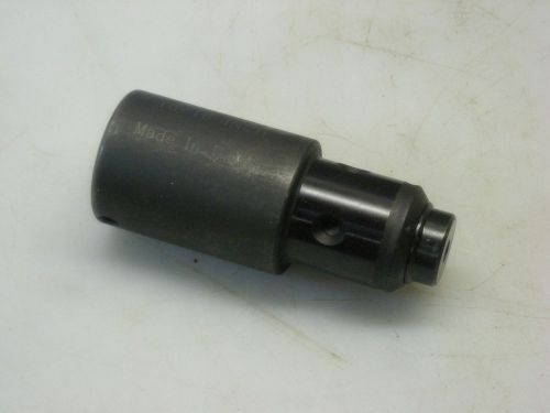 Parlec Numertap 770 Tap Adapter for 13/16&#034;  Hand Tap 7716CG-081