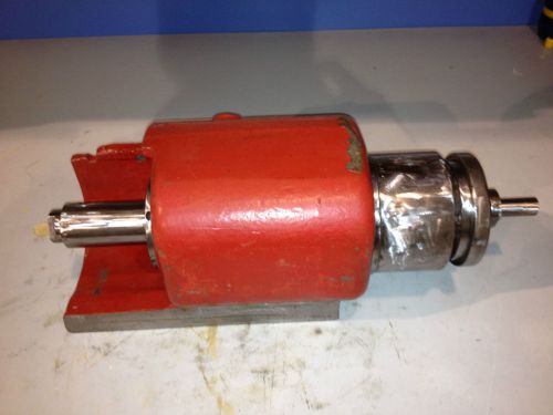 HEALD RED HEAD GRINDING SPINDLE TYPE 47-1B