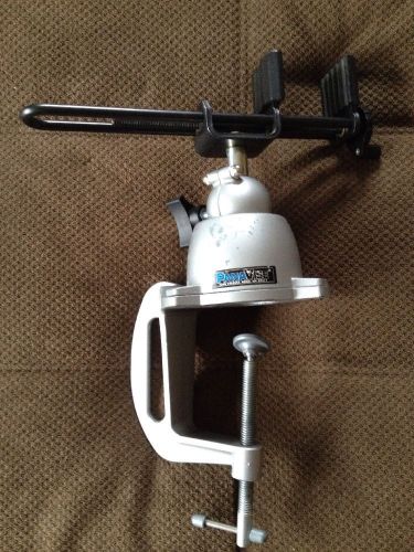 Panavise model 311 clamp on vise for sale