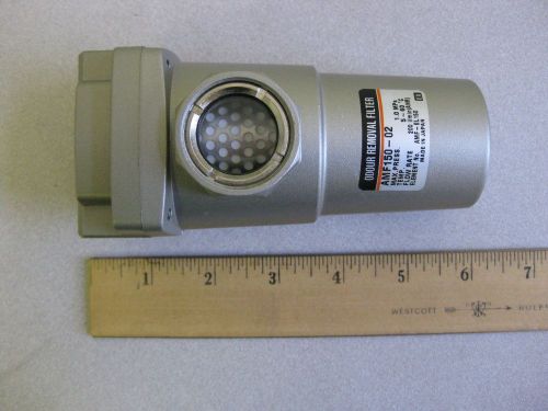 New in box - smc amf150-02 odour removal filter for sale
