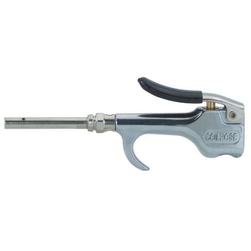 Coilhose pneumatics extension safety blow gun - model: 608-s size: 8&#034; for sale