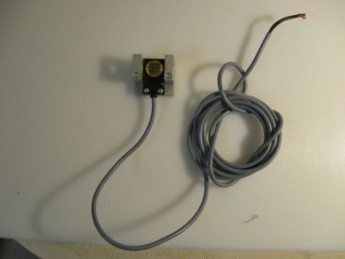 (WD) Turck Proximity Sensor BC5-Q08-AN6X2