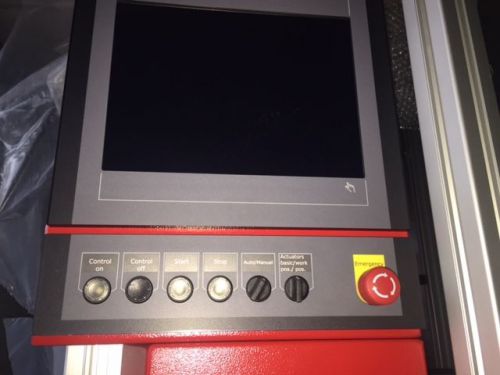 Wafer Inspection Machine  BAUMANN / SEMILAB / GP SOLAR       -80%