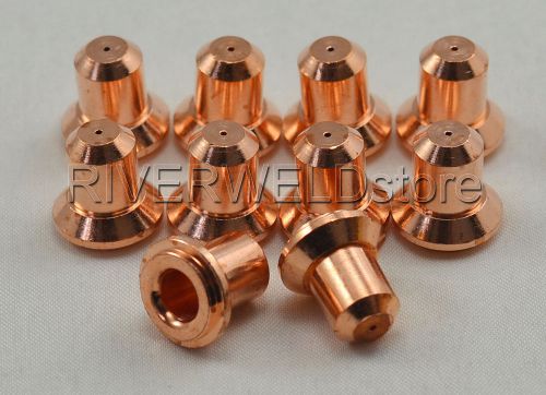 120504 plasma tip nozzle extended 25amp fit max20,pmax350/380 pac110/110t,10pk for sale